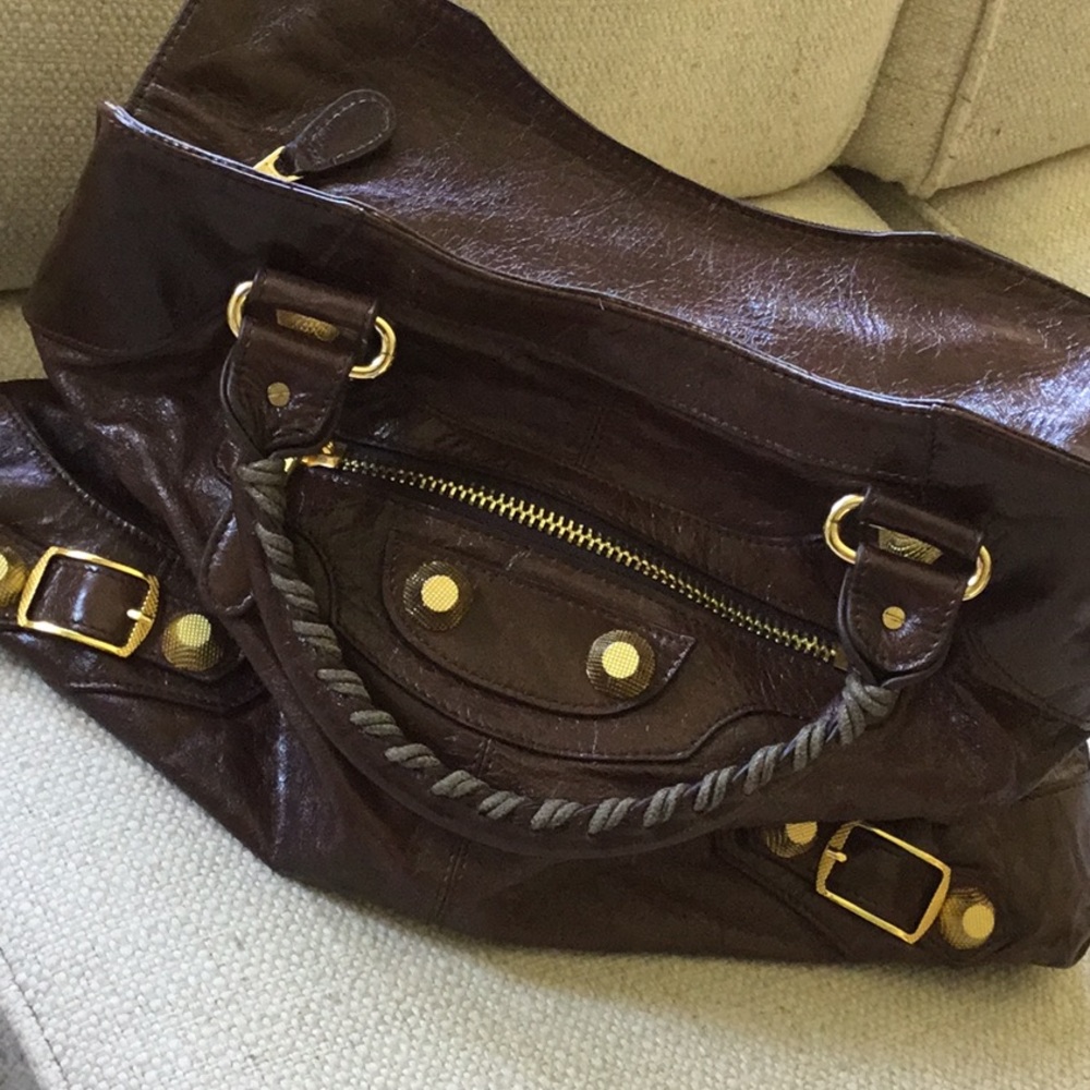 SOLD - Lush purse